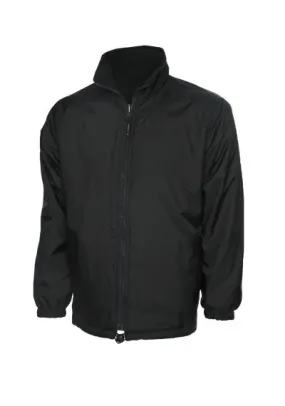 Uneek Premium Reversible Fleece Jacket