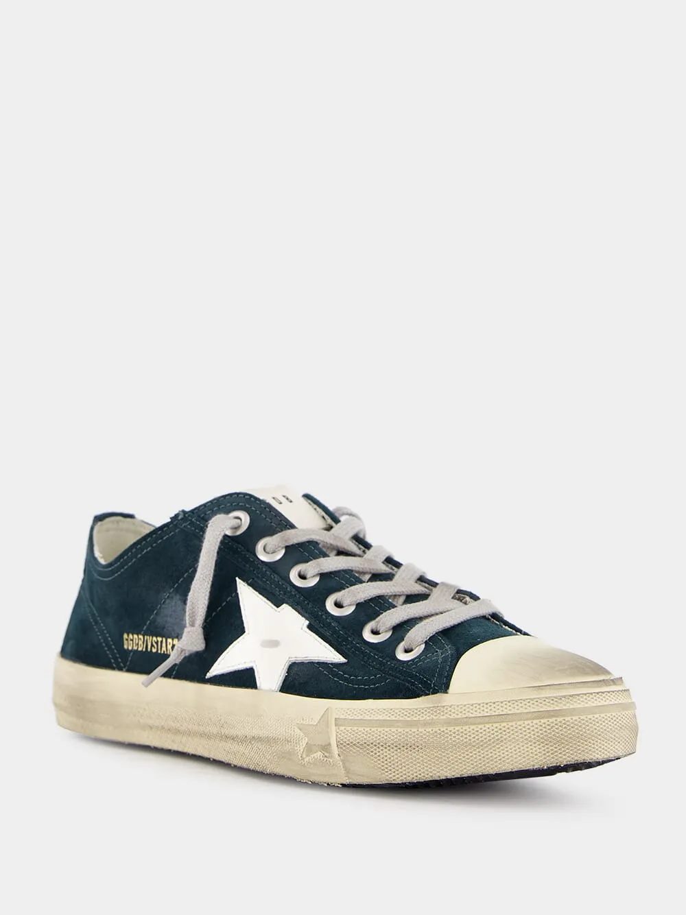 V-Star 2 Green Sneakers