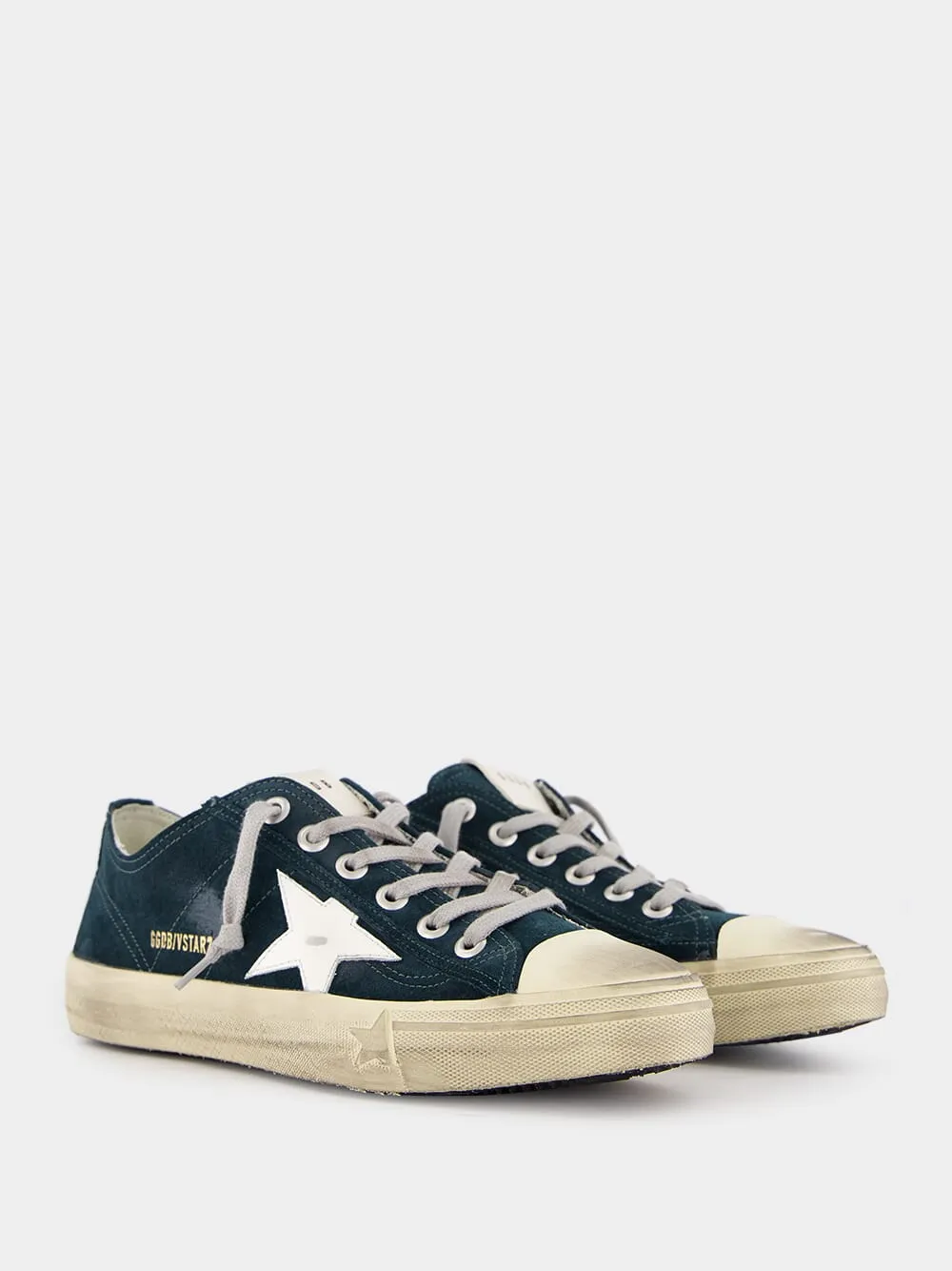 V-Star 2 Green Sneakers