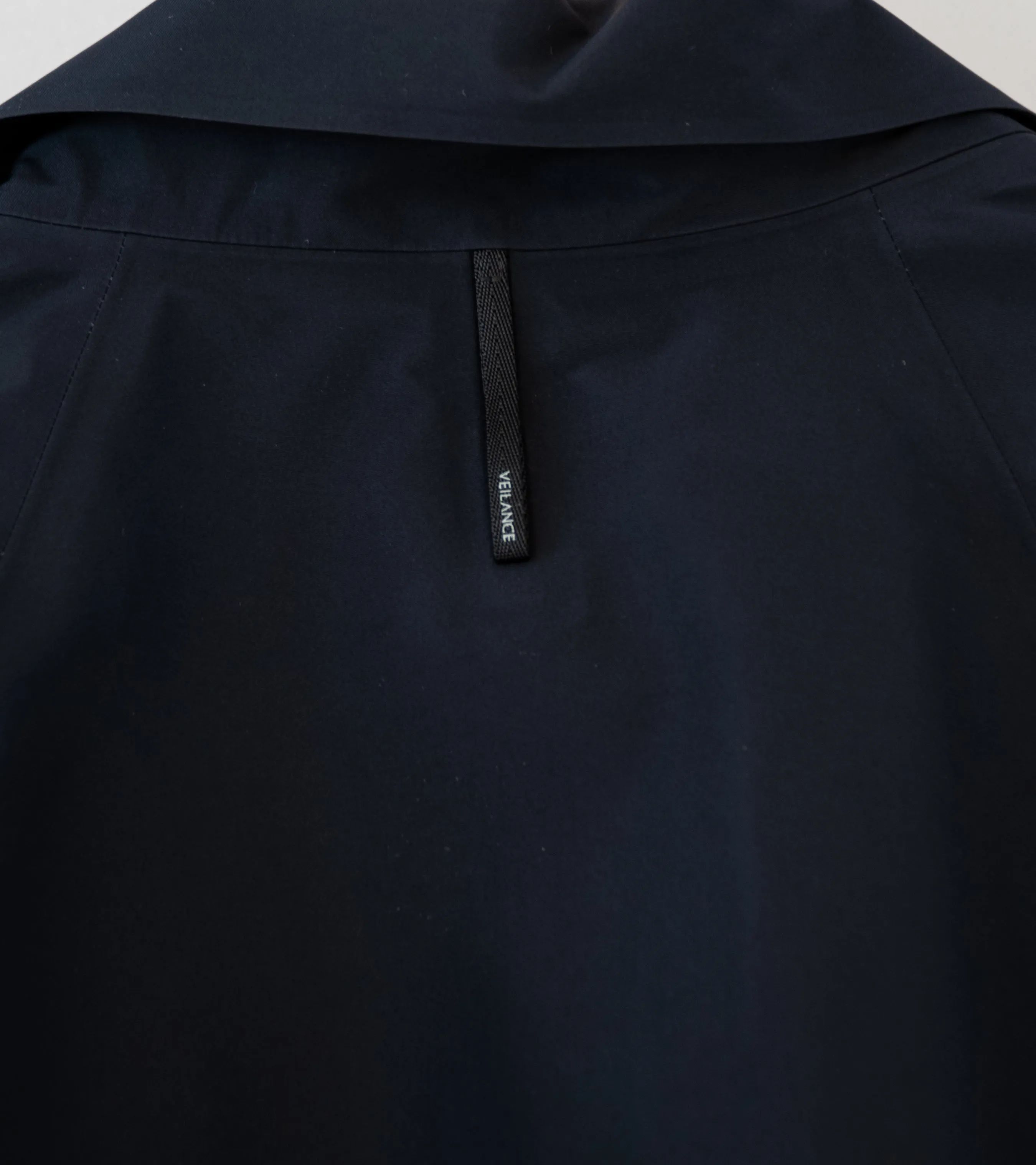 Veilance 'Centroid Jacket' (Black)