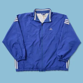 Vintage adidas Track Jacket Large