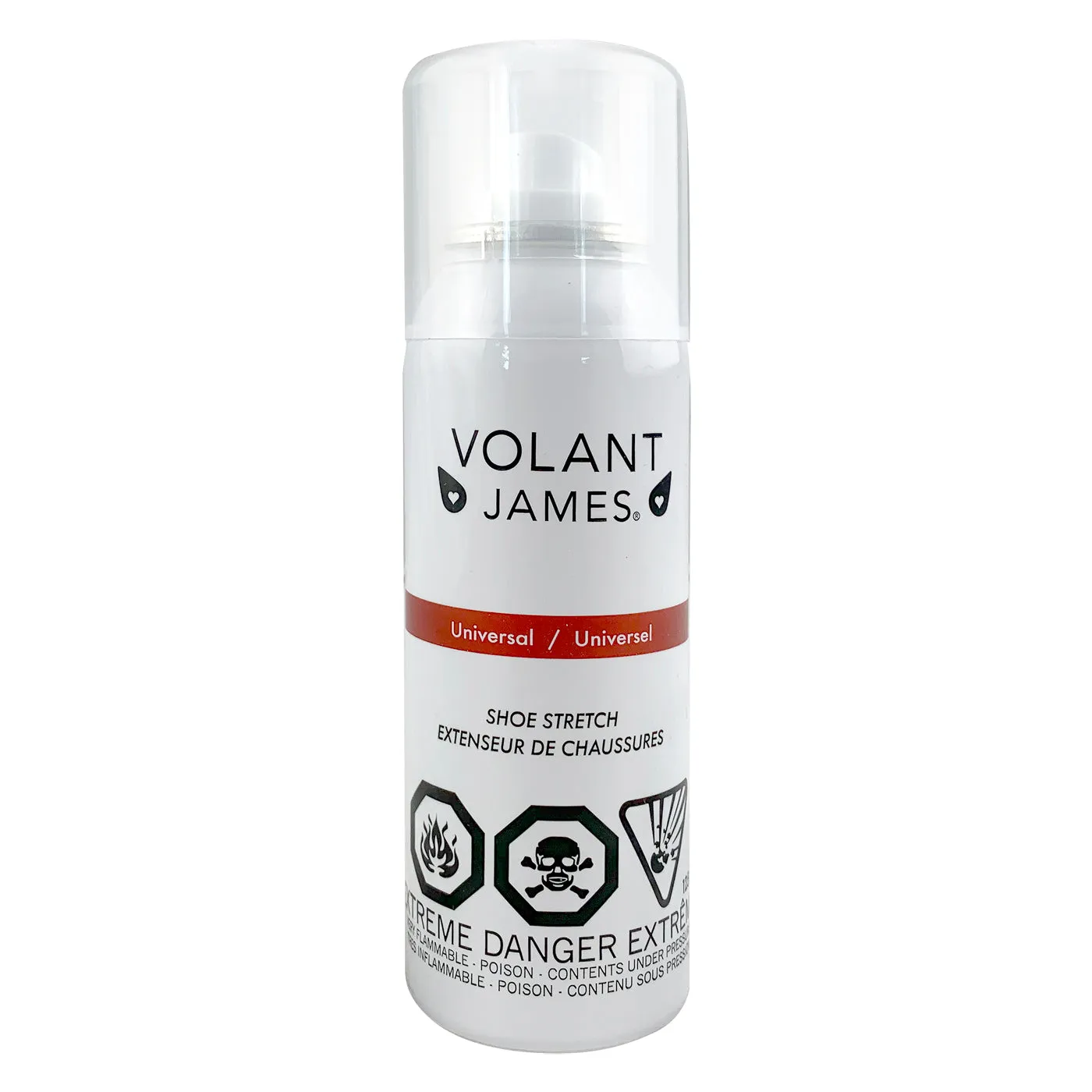 Volant James Shoe Stretch