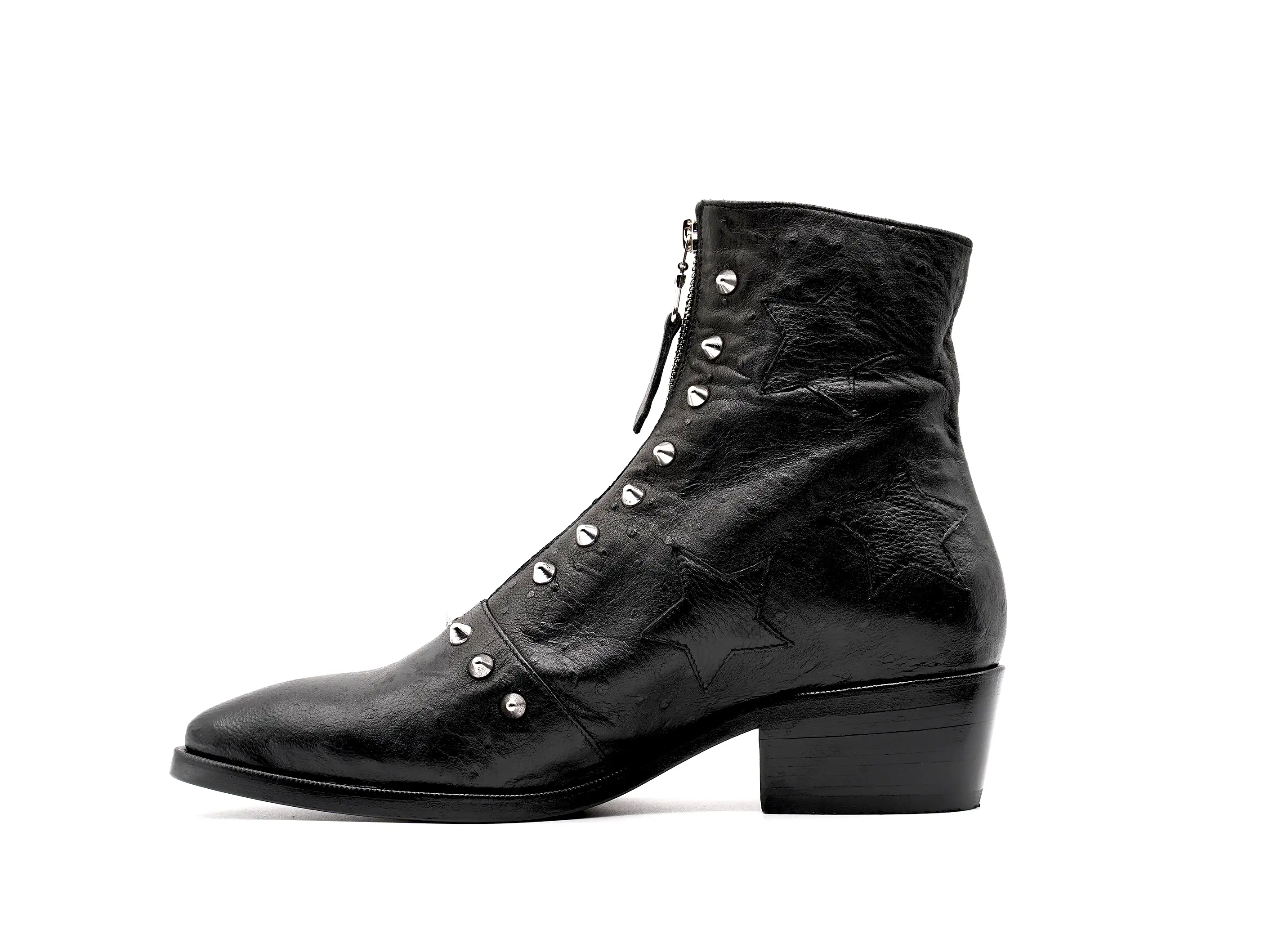 WILDE CHILD UNISEX 22 VICIOUS BOOT - MADE TO ORDER