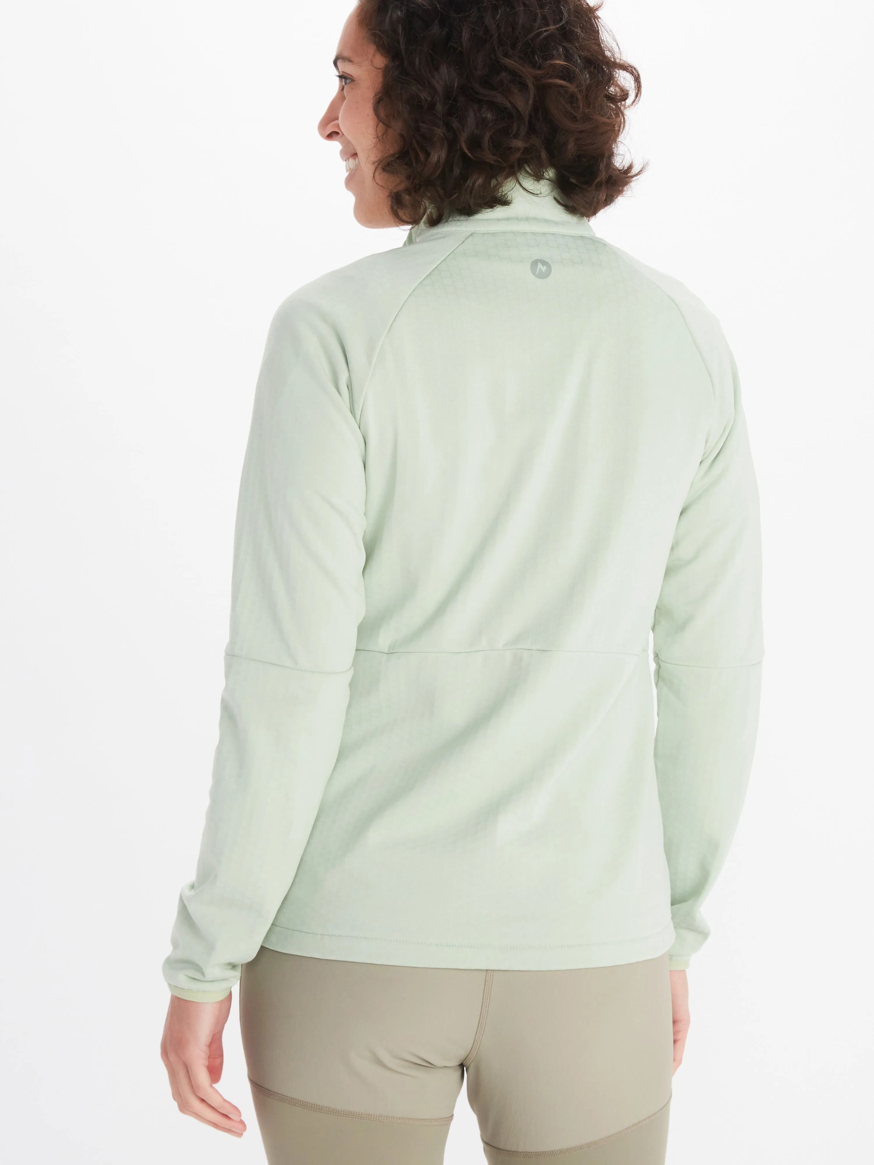 Wm's Leconte Fleece Jacket