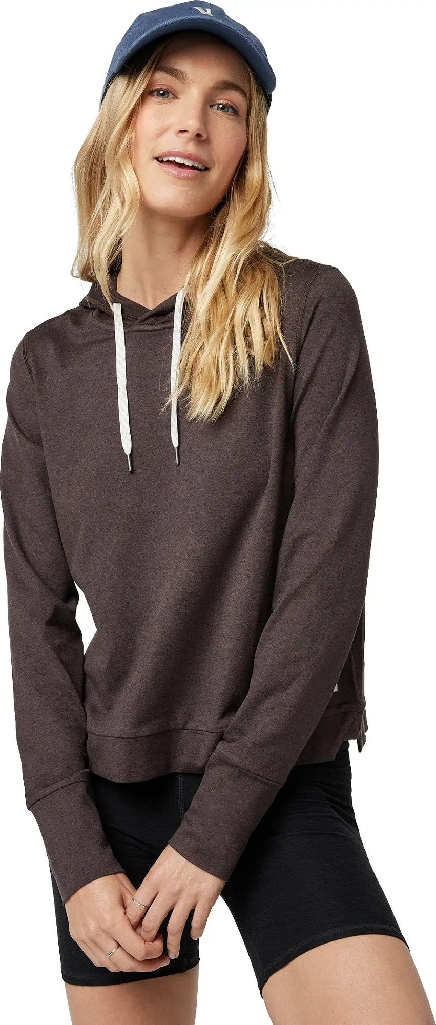 Women's Halo Essential Hoodie