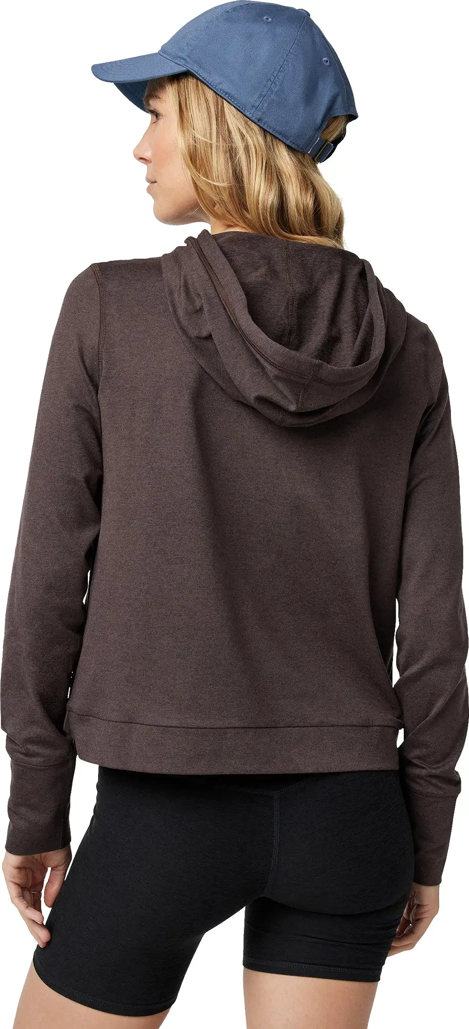 Women's Halo Essential Hoodie