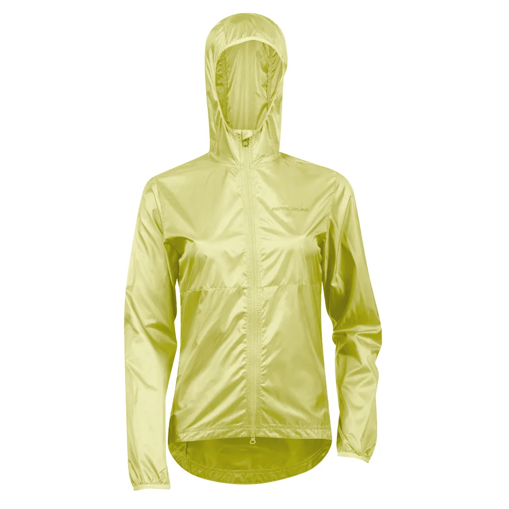 Women's Summit Shell Jacket