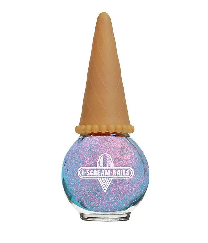 WONDERWORLD SHIMMER NAIL POLISH