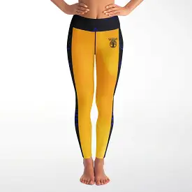 Yahuah-Tree of Life 02-02 Elect Designer Yoga Leggings