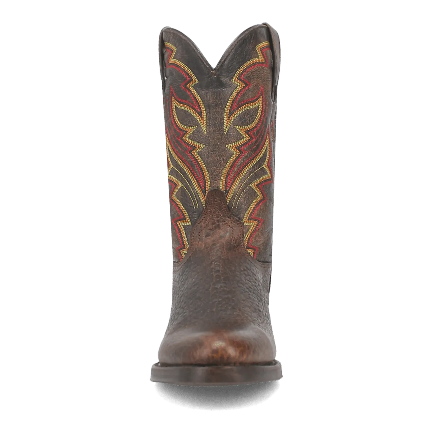 YOUNG GUN LEATHER BOOT