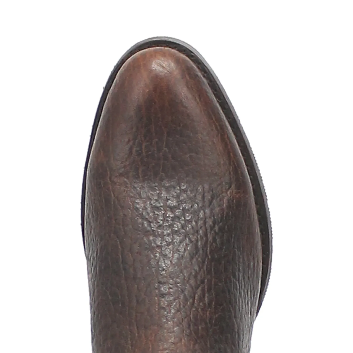 YOUNG GUN LEATHER BOOT