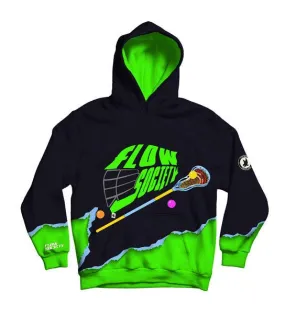 Youth & Adult Lax Stix Hoodie